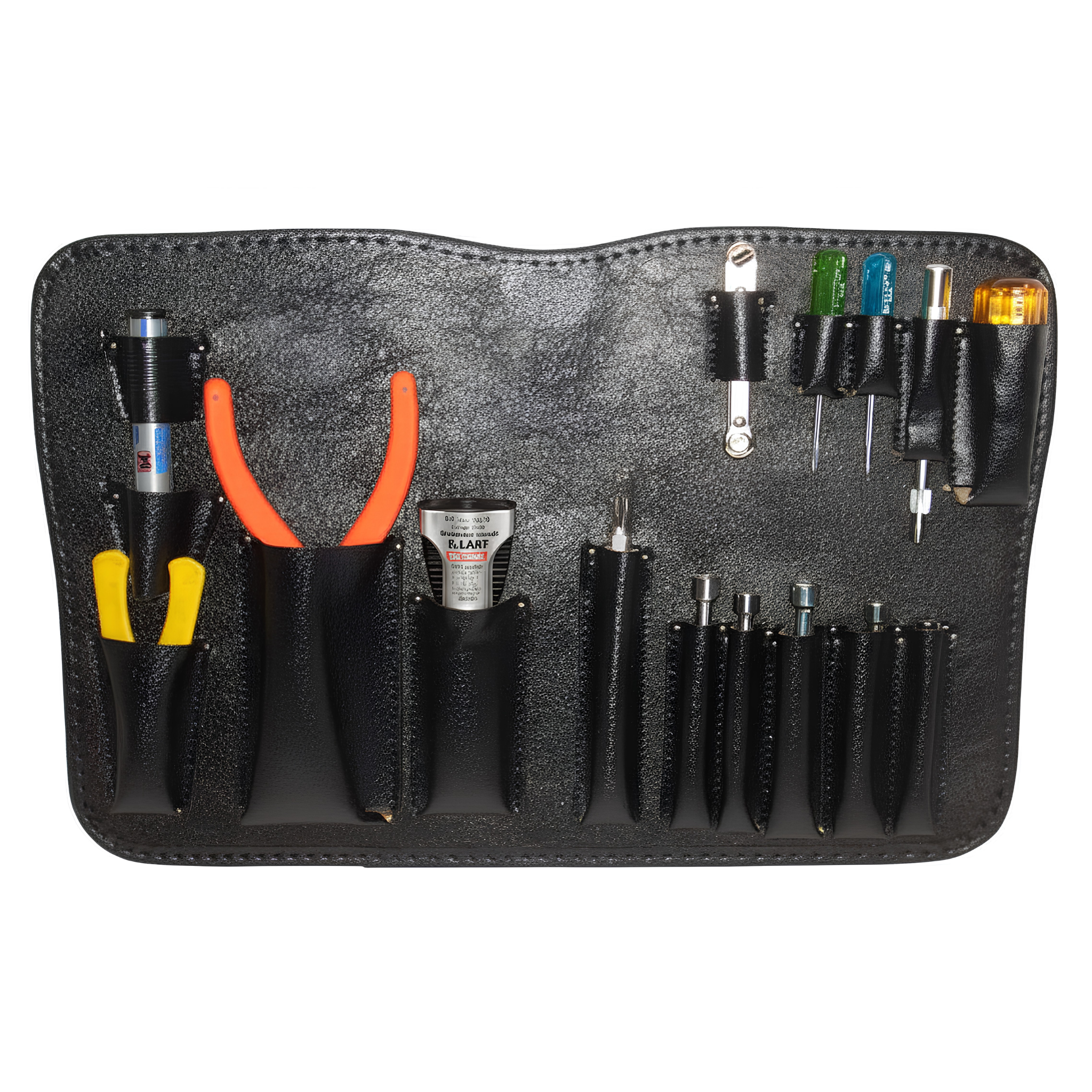 Electronic Tool Case 95-8587 - 18x15x12