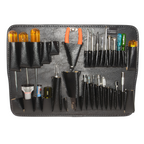 Standard Electronic Military-Style Tool Case