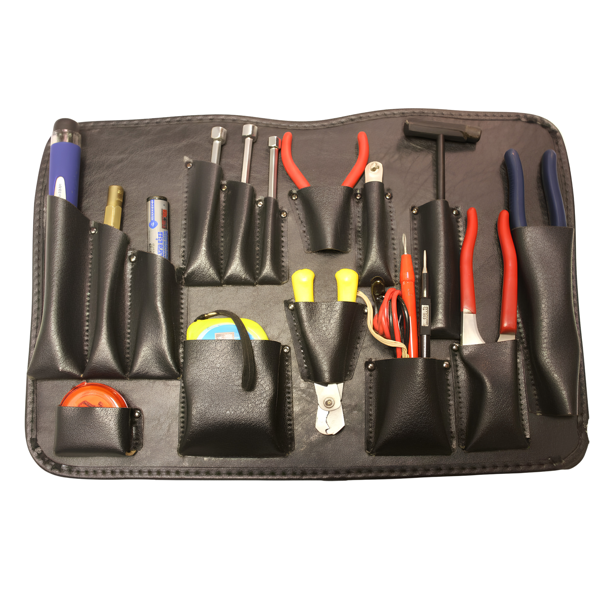 Attache Tool Case PN 95-8591 - 17.5 x 12.5 x 7.5