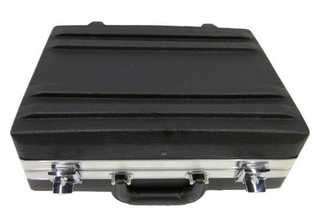 Attache Tool Case PN 95-8591 - 17.5 x 12.5 x 7.5