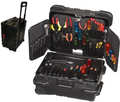 Extra Large Military Wheeled Tool Case – Ultimate Durability and Organization