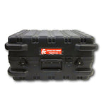 Standard Mechanical Hinged Military-Style Tool Case
