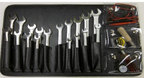 Military-Style Wheeled Tool Case