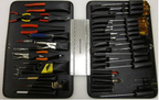 Chicago Case Tool Organizer Protective Case (MST19CART)