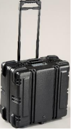 Chicago Case Tool Organizer Protective Case (MST19CART)