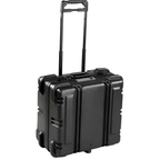 Chicago Case Tool Organizer Protective Case (MST19CART)