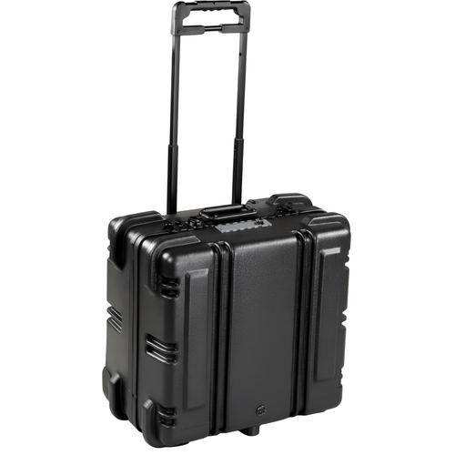 Chicago Case Tool Organizer Protective Case (MST19CART)