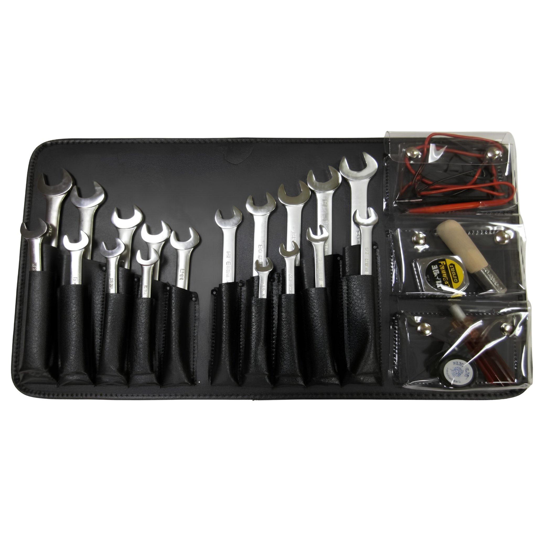 Chicago Case Tool Organizer Protective Case (MST19CART)