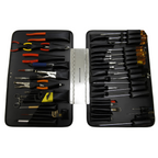 Chicago Case Tool Organizer Protective Case (MST19CART)