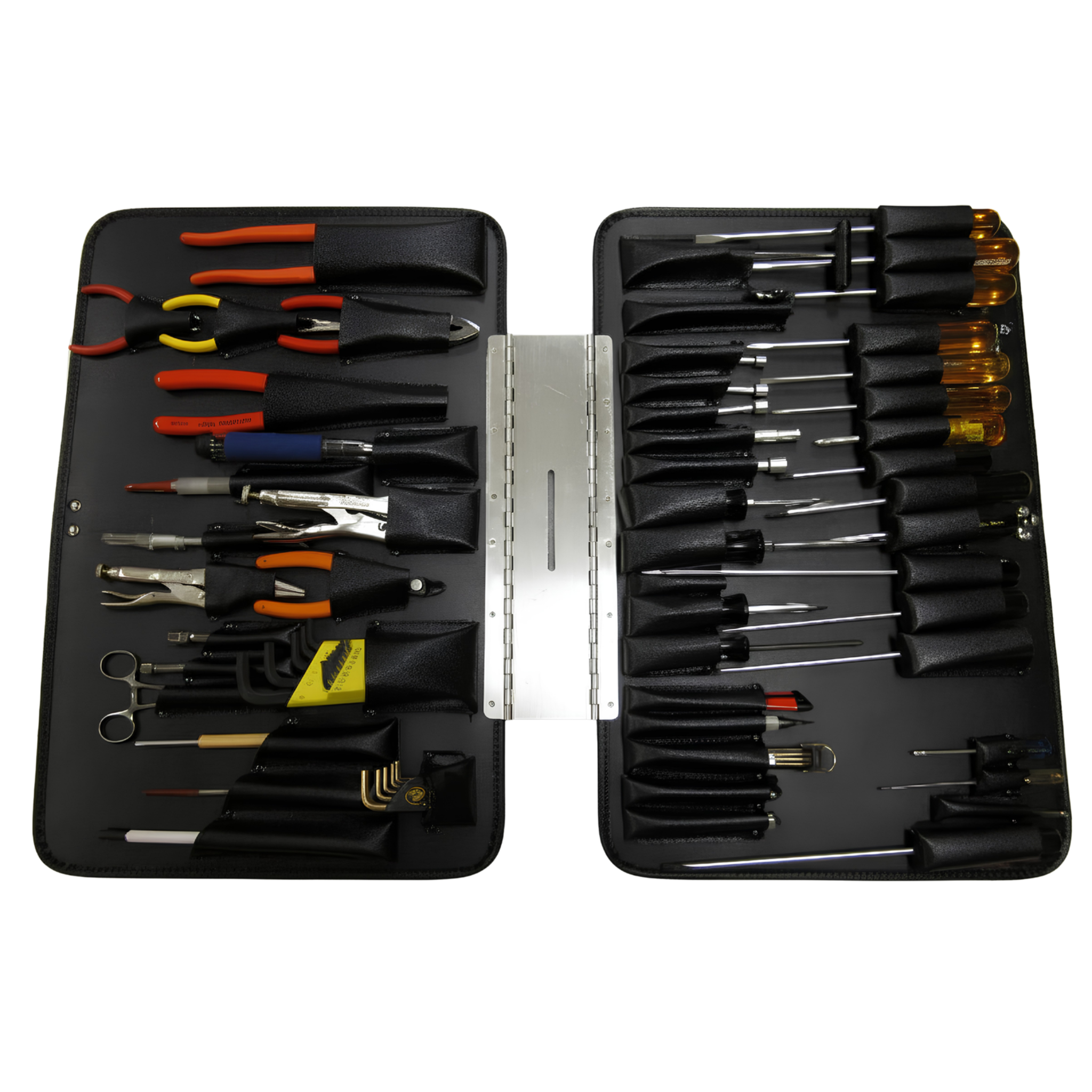 Chicago Case Tool Organizer Protective Case (MST19CART)