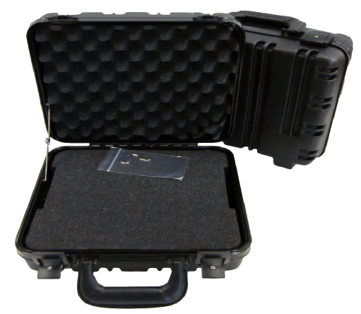 Carrying Case 12 x 11 x 4