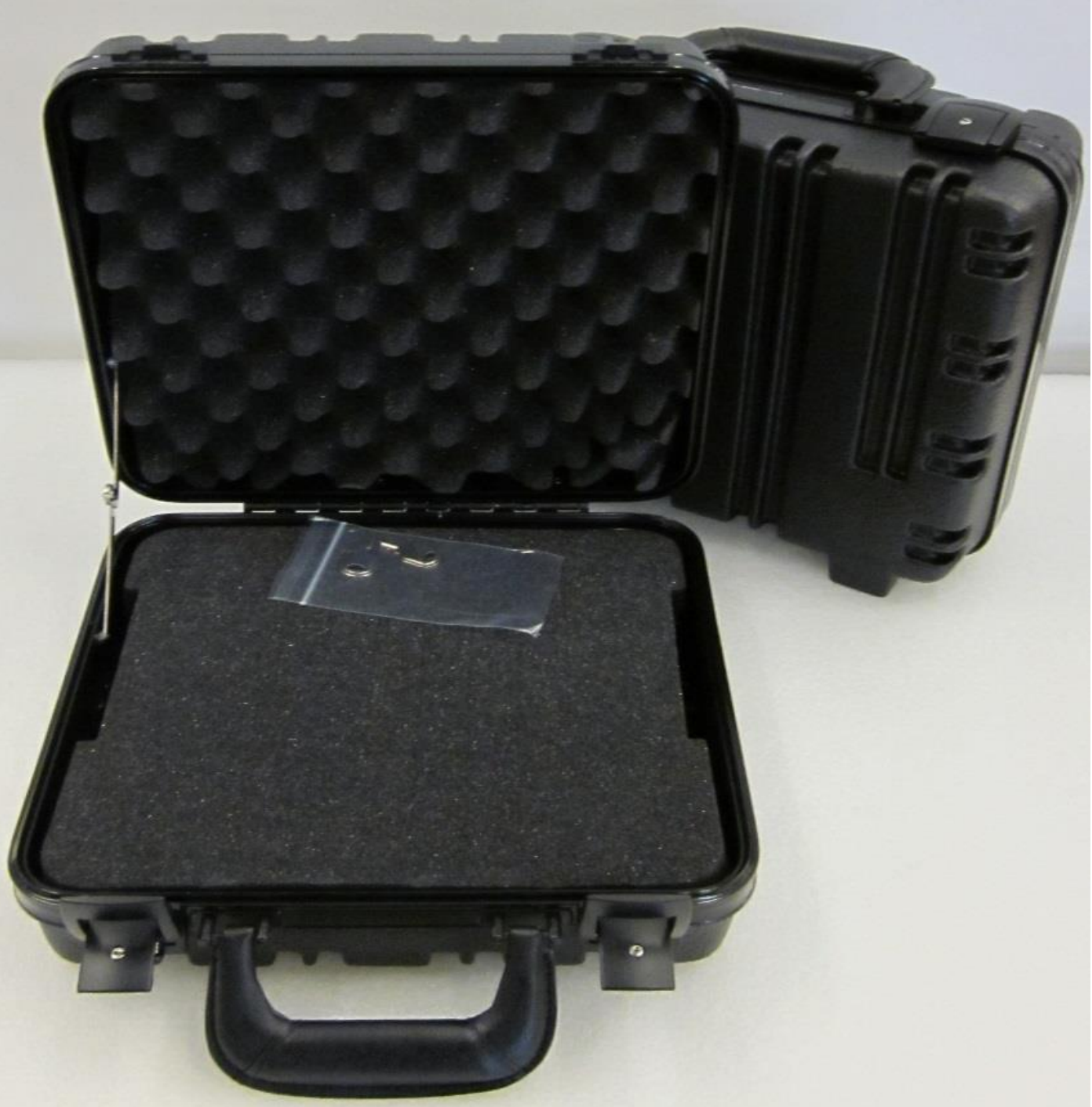 Carrying Case 12 x 11 x 8