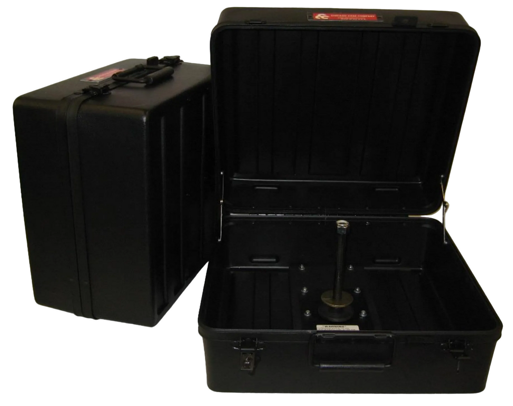 Propeller Case 17 x 17 x 9