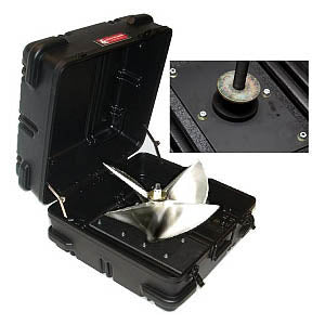 Propeller Case 19 x 19 x 9