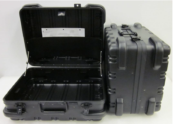 Military Ready Standard Electronic Tool Cases 95-8755- 18x15x9