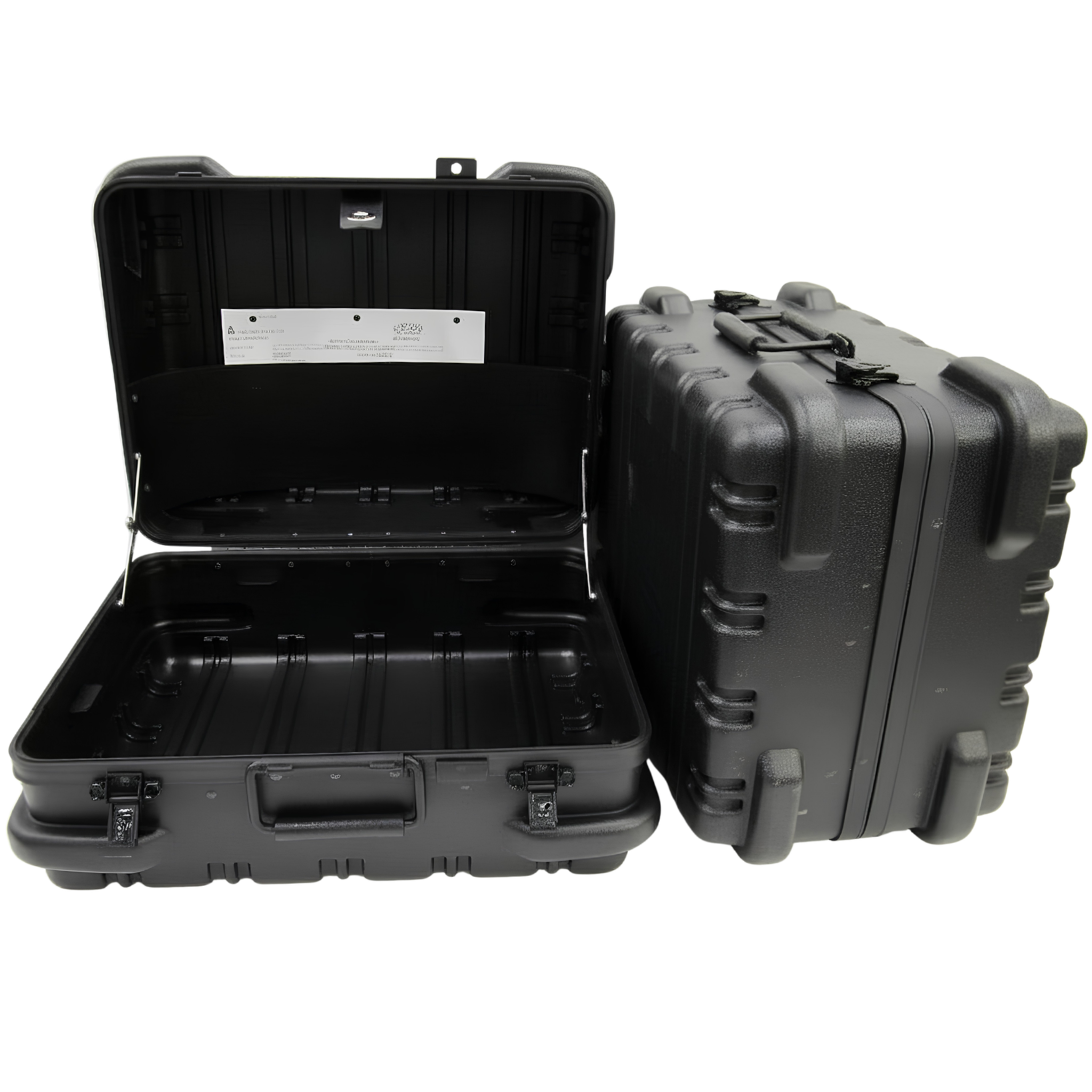 Military Ready Standard Electronic Tool Cases 95-8755- 18x15x9