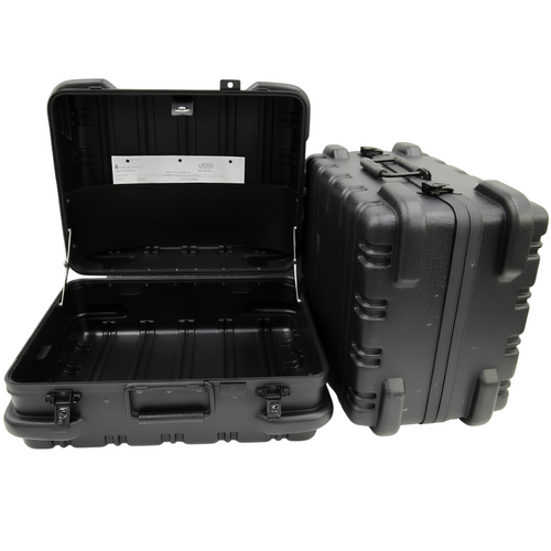Military Ready Standard Electronic Tool Cases 95-8755- 18x15x9