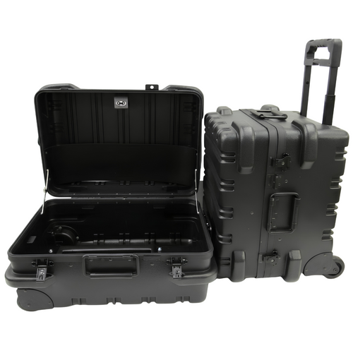 Military Ready Standard Electronic Tool Case 95-8756- 18x15x12