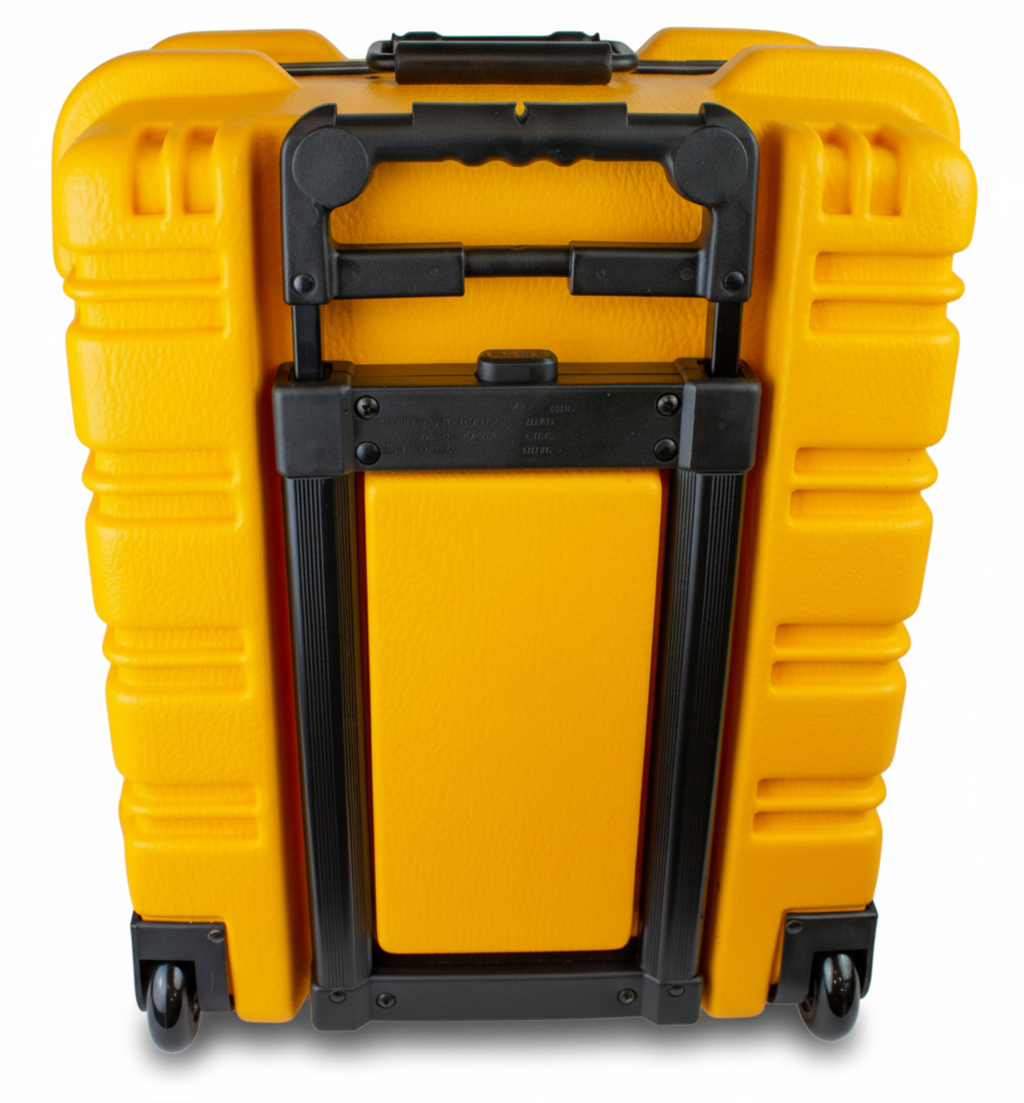 Military Ready Electronic Tool Case 95-8757- 18x15x12