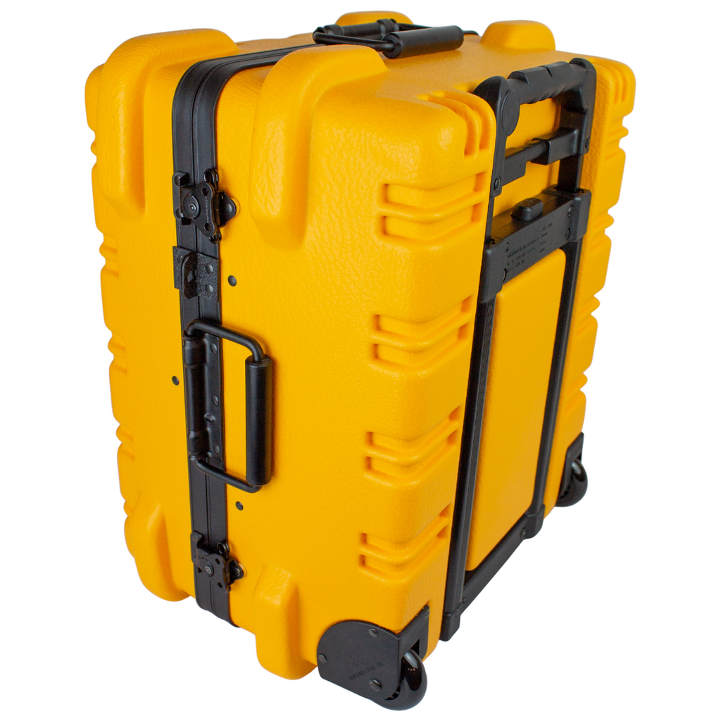 Military Ready Electronic Tool Case 95-8757- 18x15x12