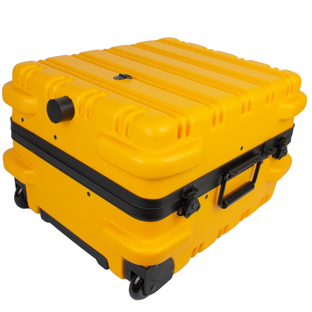 Military Ready Electronic Tool Case 95-8757- 18x15x12