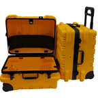 Military Ready Electronic Tool Case 95-8757- 18x15x12