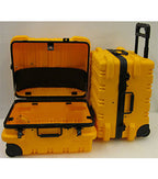 Military Ready Electronic Tool Case 95-8757- 18x15x12