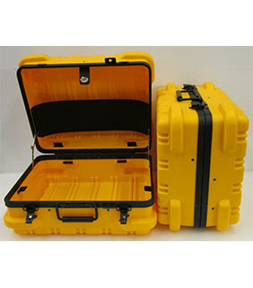Military Ready Electronic Tool Case 95-8792 - 18x15x9