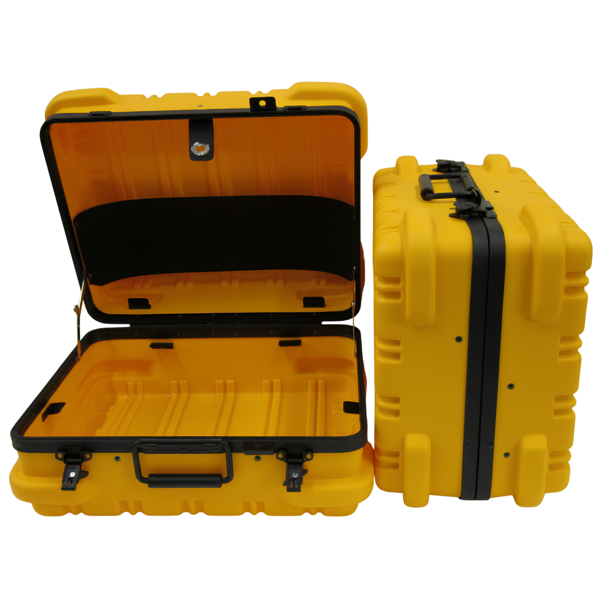 Military Ready Electronic Tool Case 95-8792 - 18x15x9