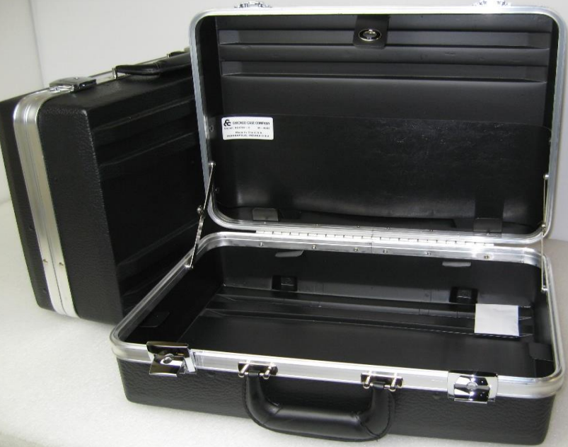 Attache Tool Case 95-8952