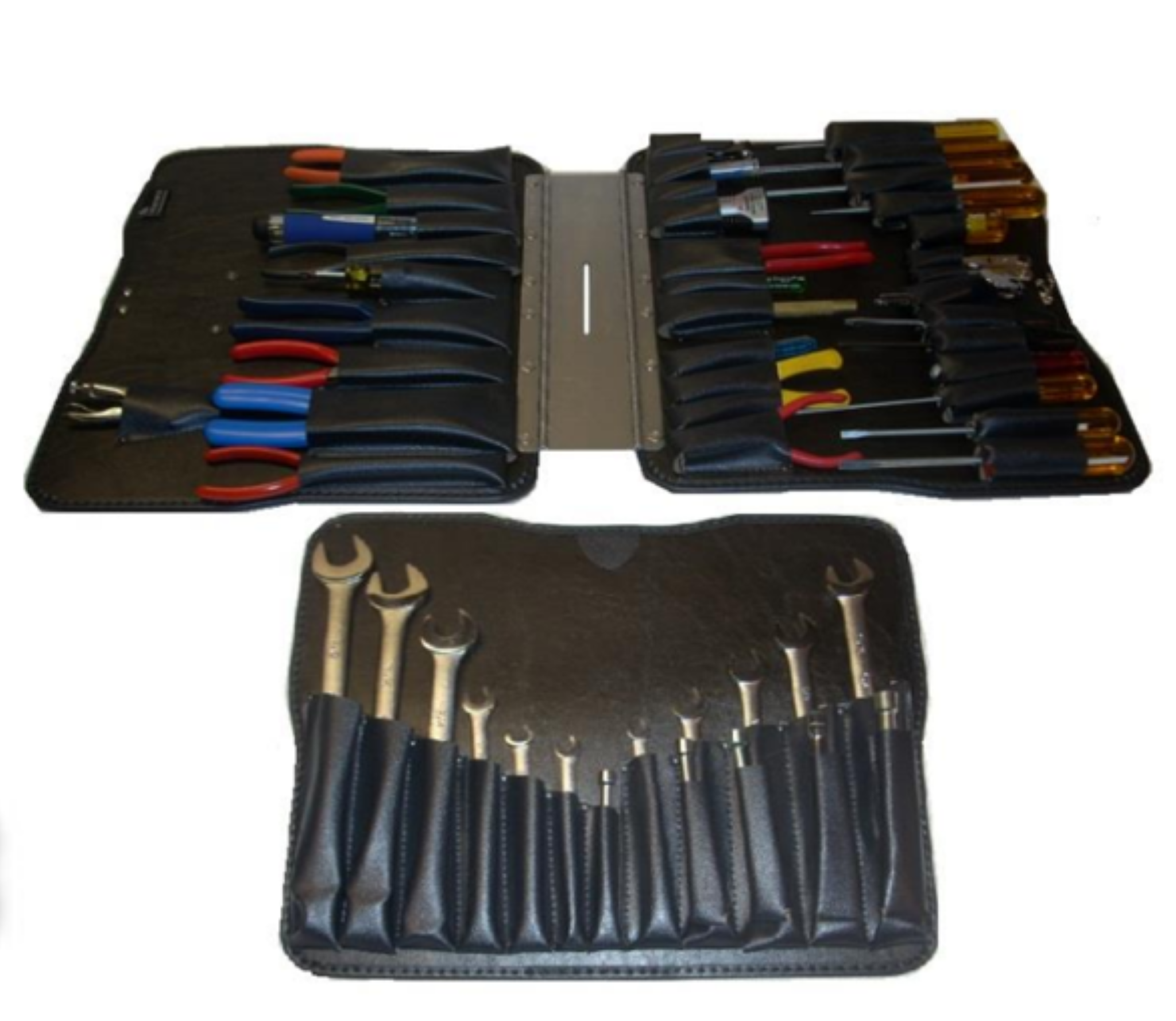 Olive Drab Rolling Military Tool Case + V-Pallet