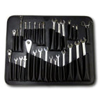 Military-Style Wheeled Contractor Tool Case