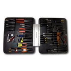 Military-Style Wheeled Contractor Tool Case