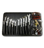 Military-Style Wheeled Tool Case