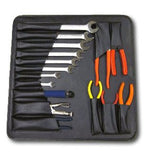 19 Square Mechanical Hinged Tool Pallet