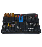 Military Ready Electronic Tool Case 95-8757- 18x15x12