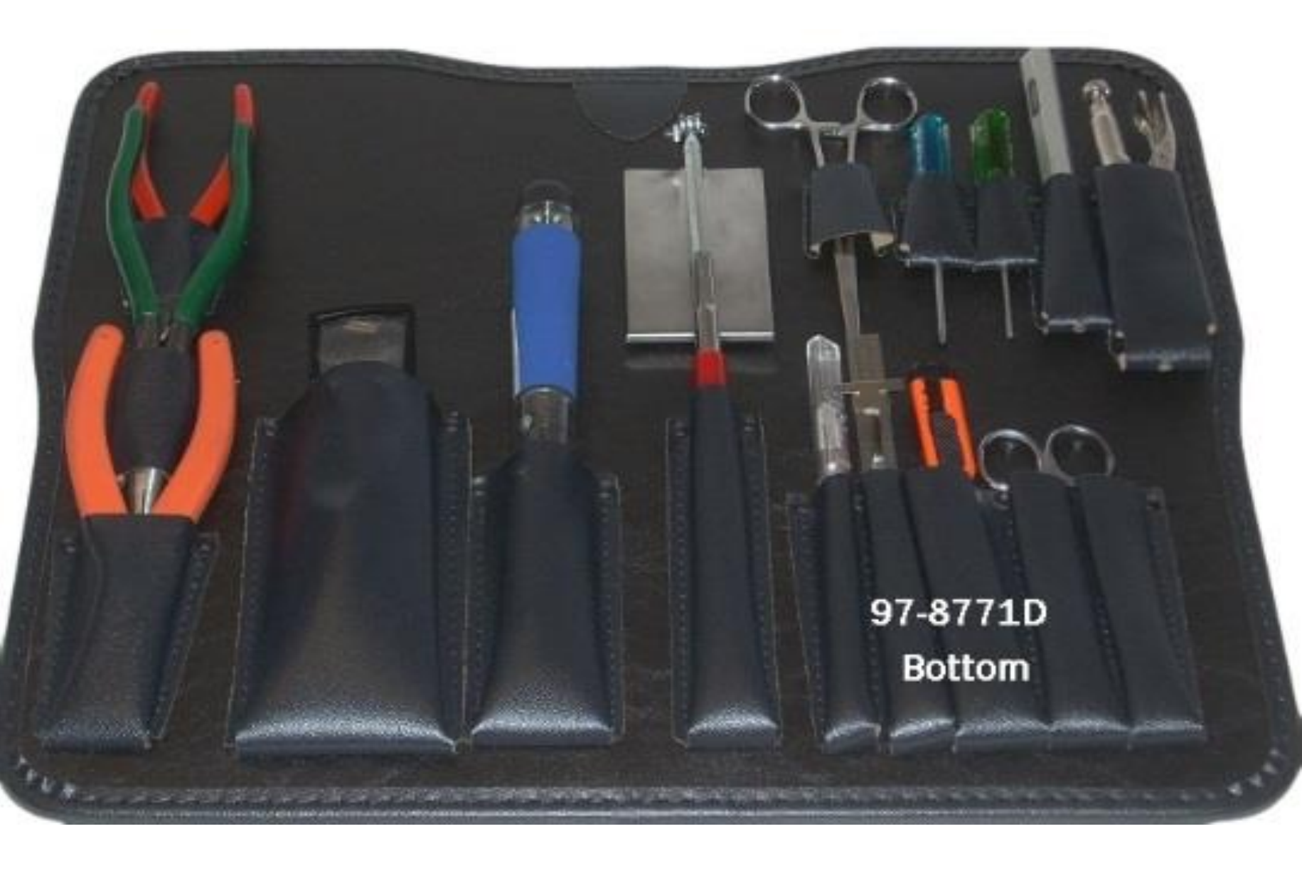 Chicago Case 18x15 Bottom Pallet 97-8771