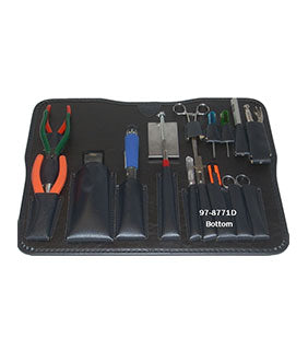 Military Ready Electronic Tool Case 95-8757- 18x15x12