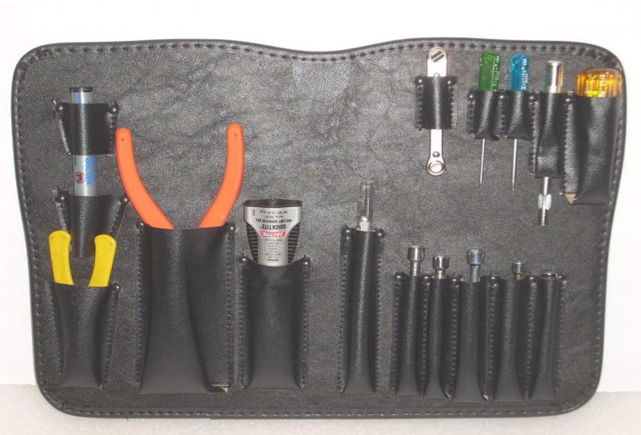 Chicago Case 18x15 Bottom Pallet 97-8771