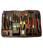 4.5 Deep Attache Tool Case