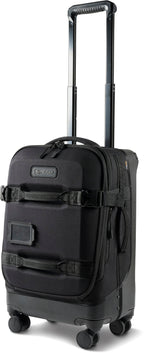 4W22 Aegis Carry-On 4-Wheel Hybrid Duffel