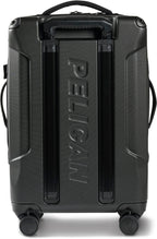 4W22 Aegis Carry-On 4-Wheel Hybrid Duffel