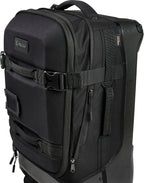 4W22 Aegis Carry-On 4-Wheel Hybrid Duffel
