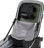 4W22 Aegis Carry-On 4-Wheel Hybrid Duffel
