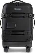 4W22 Aegis Carry-On 4-Wheel Hybrid Duffel