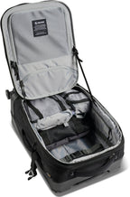 4W22 Aegis Carry-On 4-Wheel Hybrid Duffel
