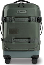 4W22 Aegis Carry-On 4-Wheel Hybrid Duffel