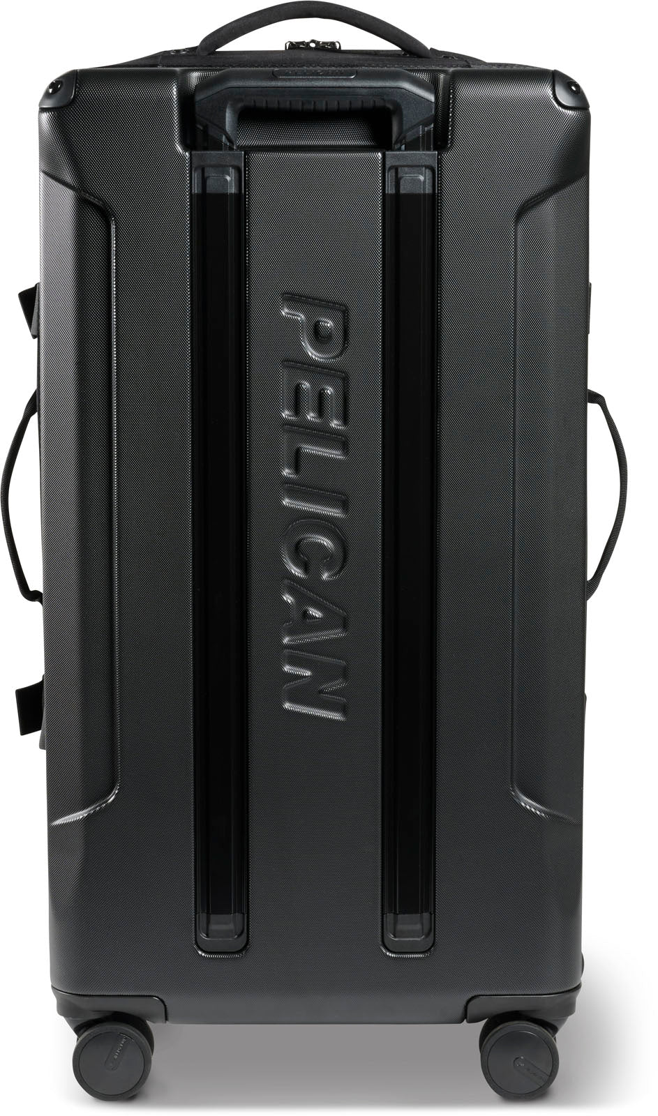 4W30 Aegis Check-In 4-Wheel Hybrid Duffel