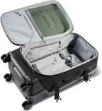 4W30 Aegis Check-In 4-Wheel Hybrid Duffel