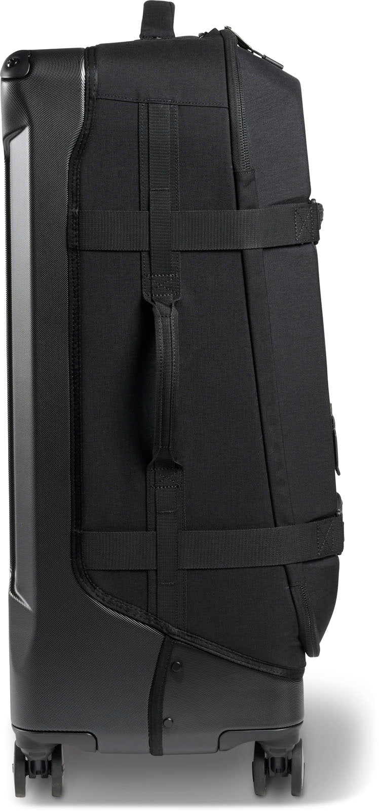 4W30 Aegis Check-In 4-Wheel Hybrid Duffel